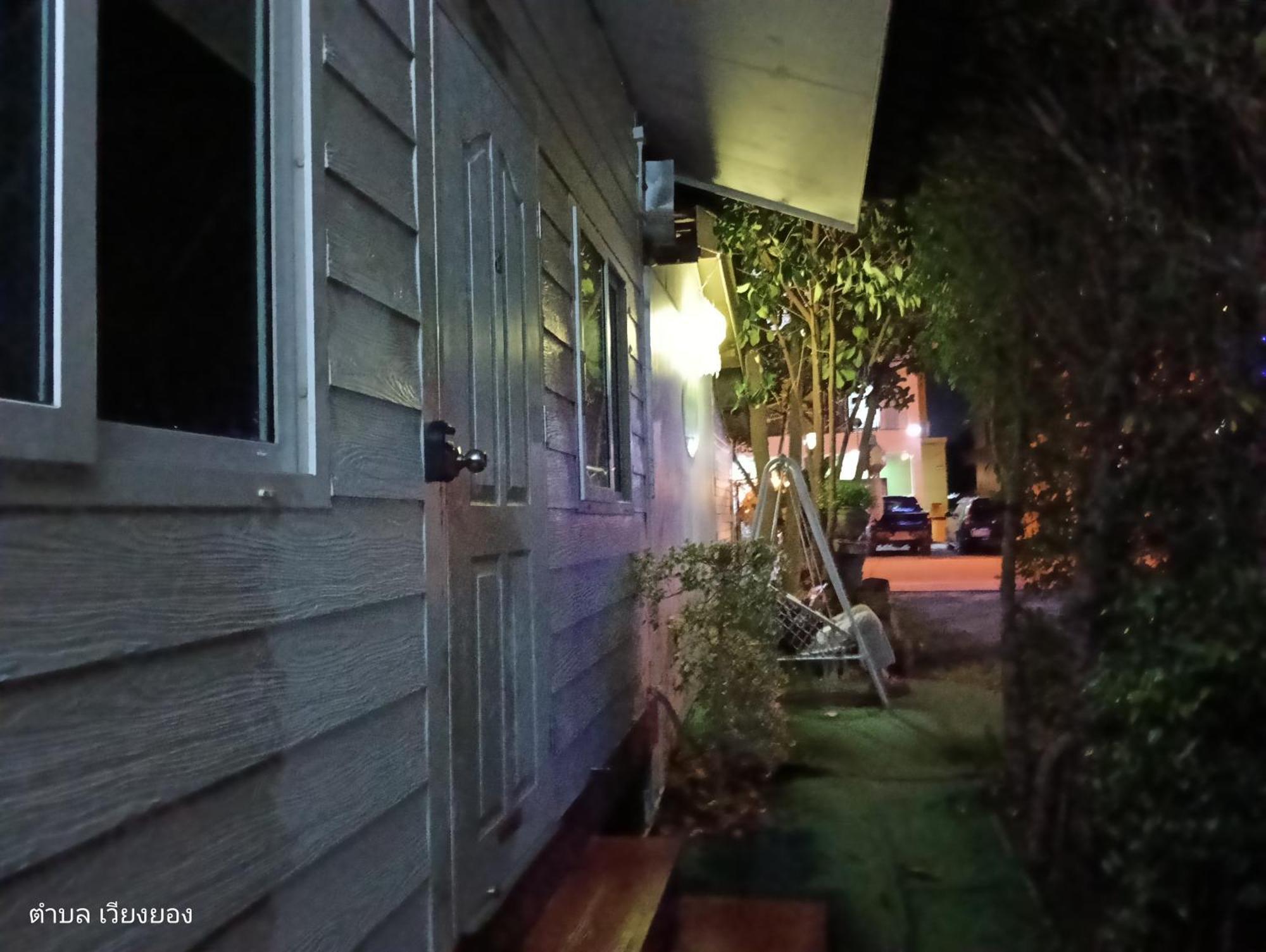 Min Home Lamphun Exteriör bild